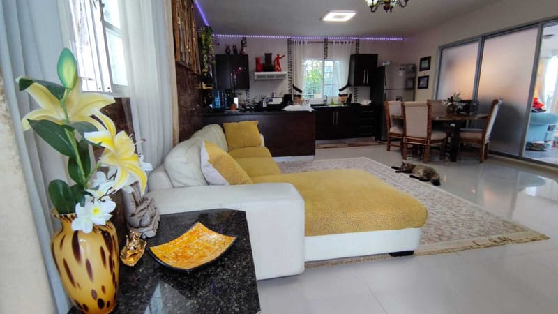 Casa Dos (2) Habitaciones