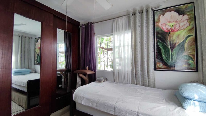 Casa Dos (2) Habitaciones