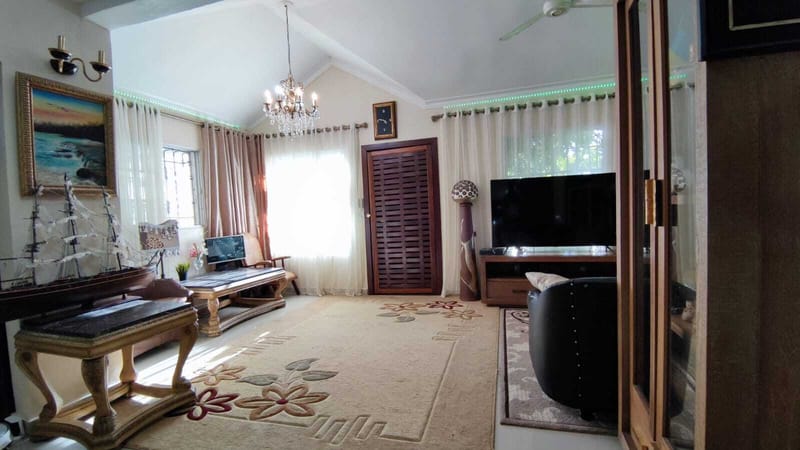 Casa Dos (2) Habitaciones