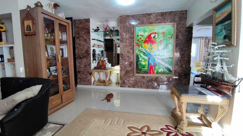 Casa Dos (2) Habitaciones