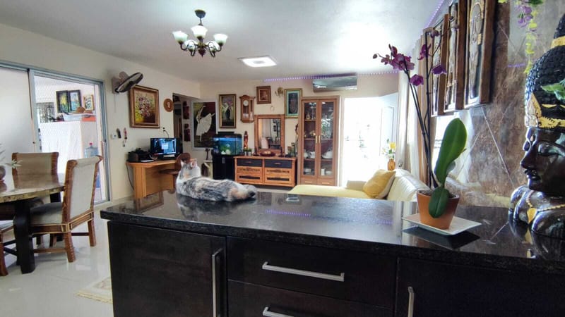 Casa Dos (2) Habitaciones