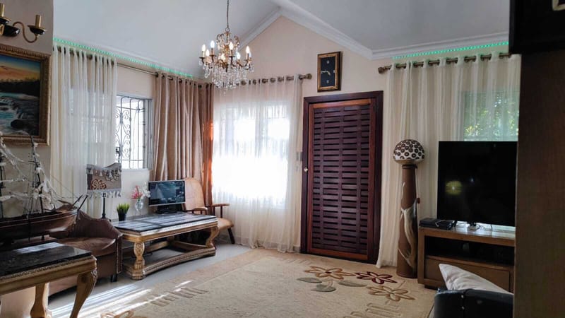 Casa Dos (2) Habitaciones