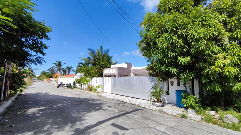 Casa Dos (2) Habitaciones