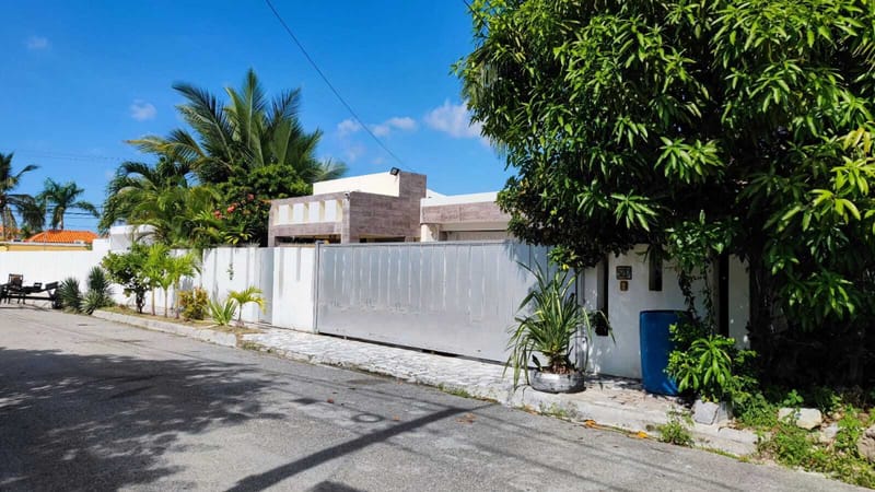 Casa Dos (2) Habitaciones