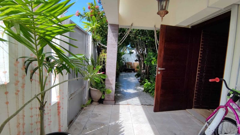 Casa Dos (2) Habitaciones