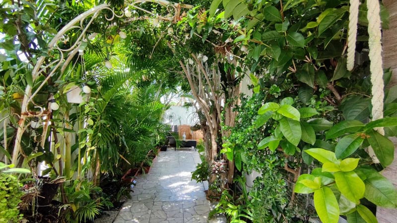 Casa Dos (2) Habitaciones