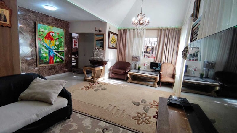 Casa Dos (2) Habitaciones