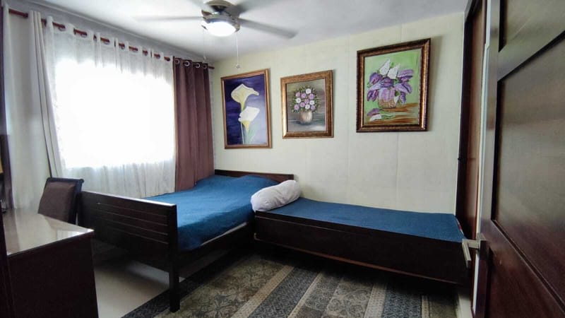 Casa Dos (2) Habitaciones