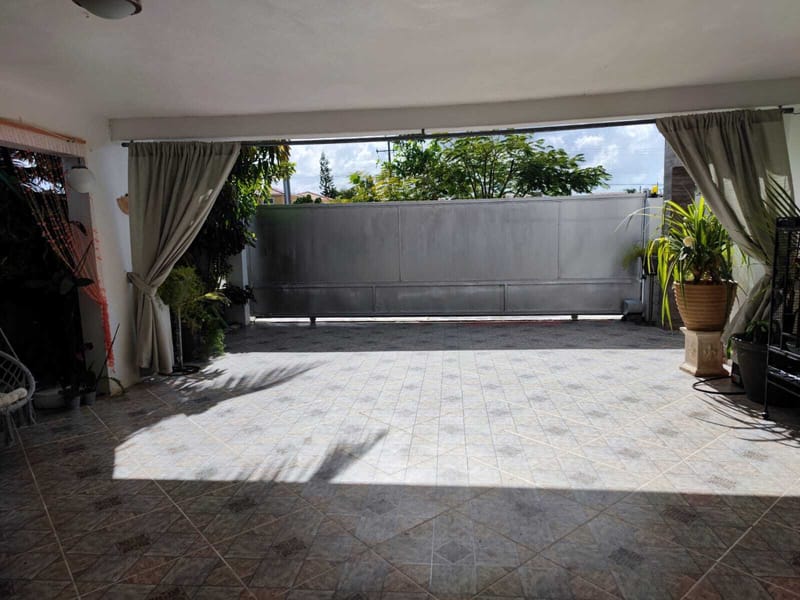 Casa Dos (2) Habitaciones