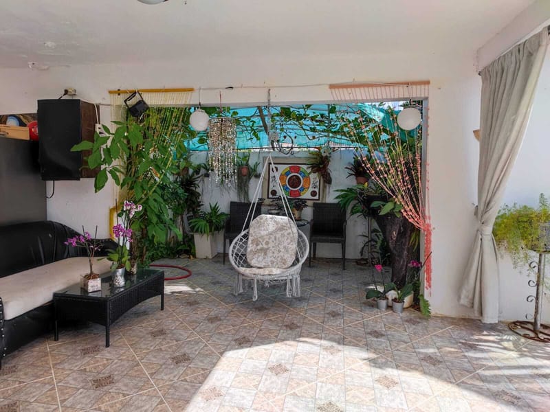 Casa Dos (2) Habitaciones