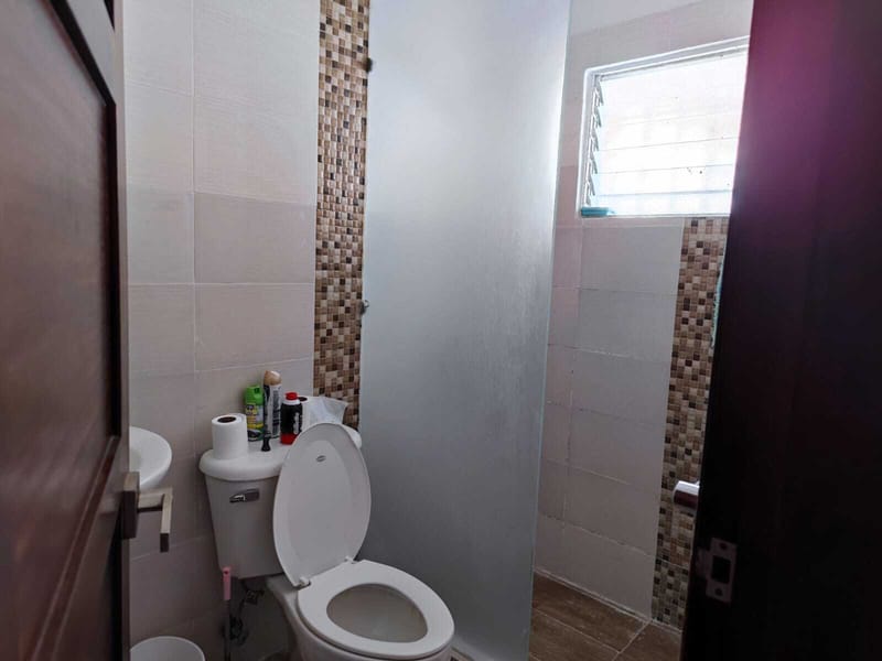 Casa Dos (2) Habitaciones