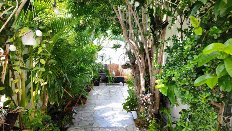 Casa Dos (2) Habitaciones