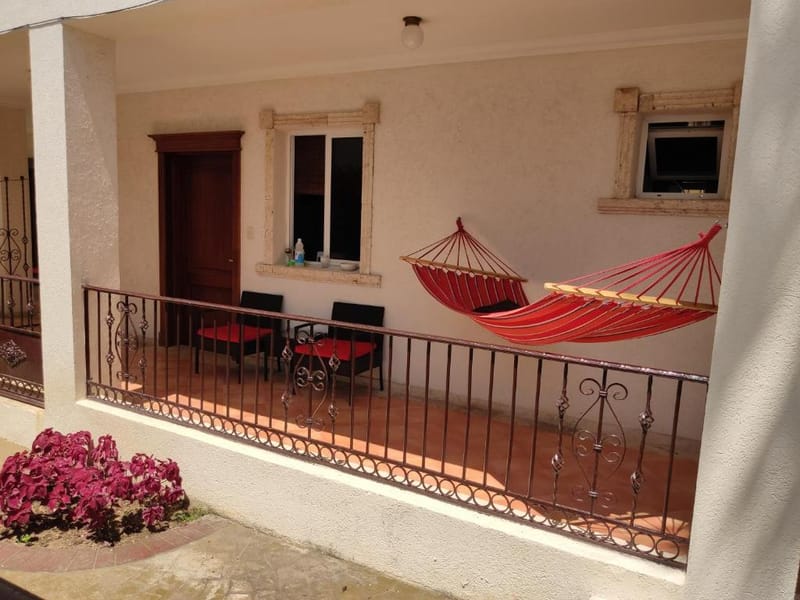 Partamentos de 1, 2, 3 Habitaciones