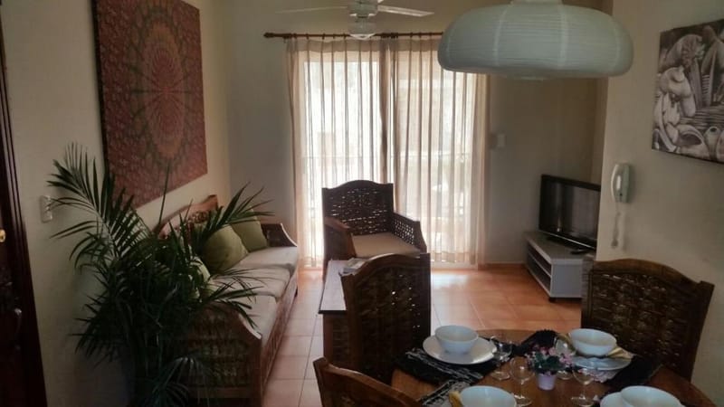 Partamentos de 1, 2, 3 Habitaciones