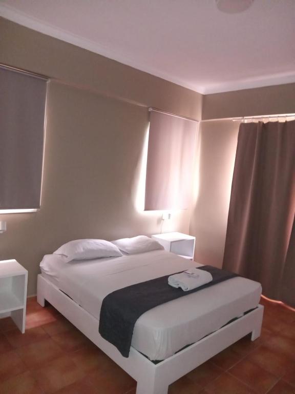 Partamentos de 1, 2, 3 Habitaciones