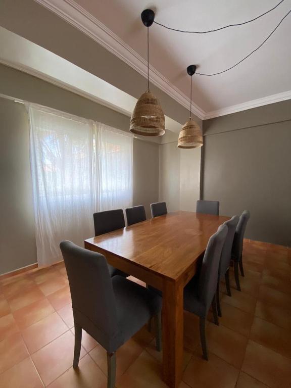 Partamentos de 1, 2, 3 Habitaciones