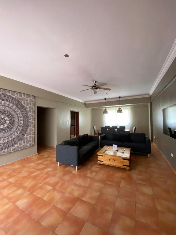 Partamentos de 1, 2, 3 Habitaciones