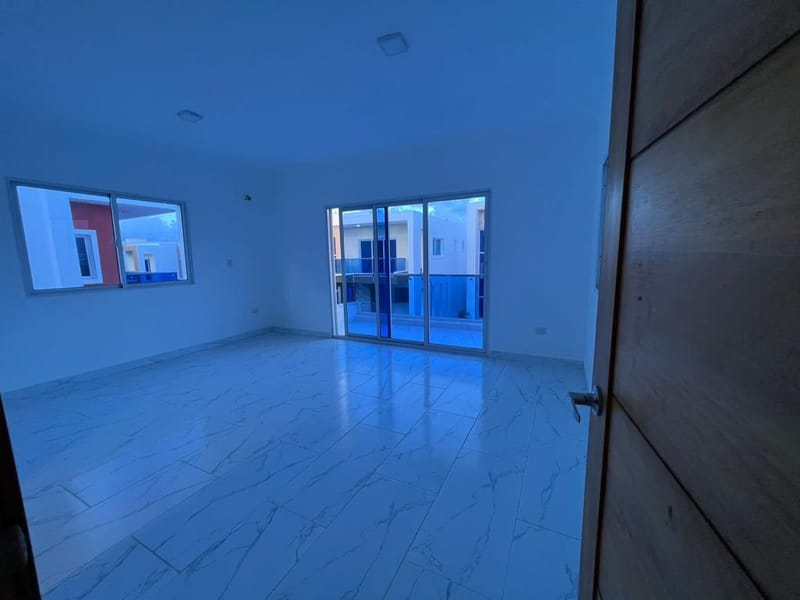  VENDO VILLA 3 HB    