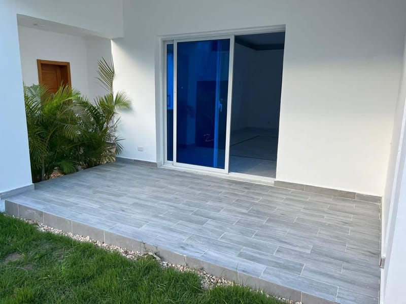  VENDO VILLA 3 HB    
