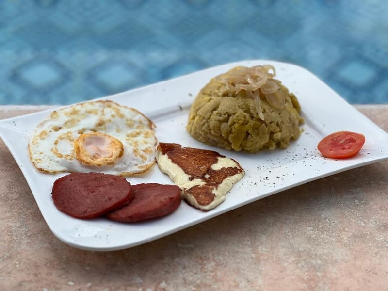 Apartamentos vacacionales de 1 HB en Bavaro Punta Cana