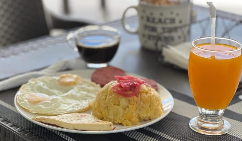 Apartamentos vacacionales de 1 HB en Bavaro Punta Cana