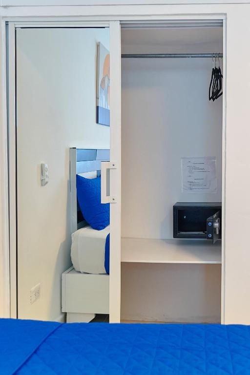 Apartamentos vacacionales de 1 HB en Bavaro Punta Cana