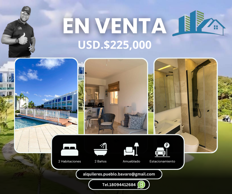 REVENTA DE PARATMENTO