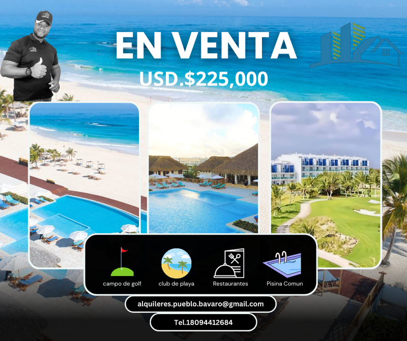 REVENTA DE PARATMENTO