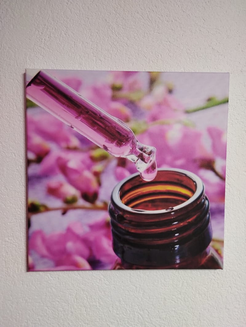 Düfte für die Seele