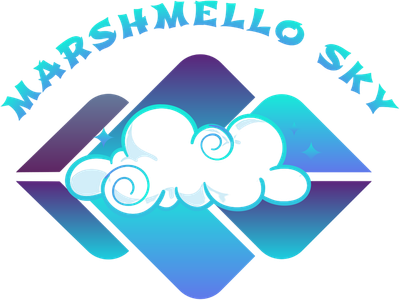 Marshmello Sky