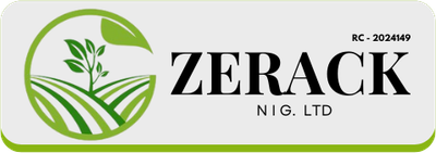 Zerack Nigeria