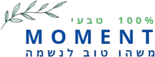 מומנט- משהו טוב לנשמה
