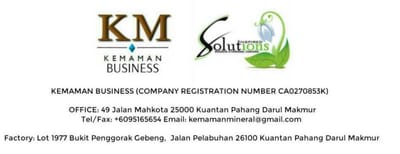 KEMAMAN BUSINESS