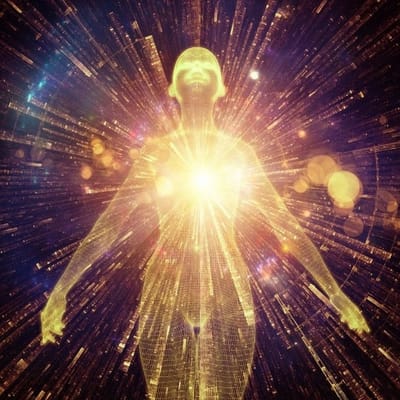 La Transmission Vibratoire comme complément