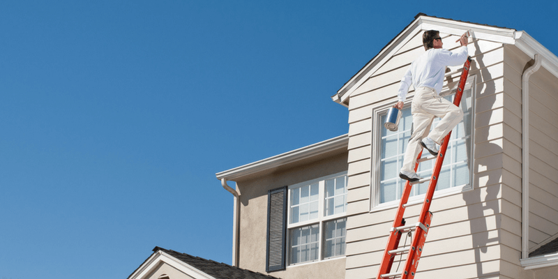 Interior & Exterior Painting