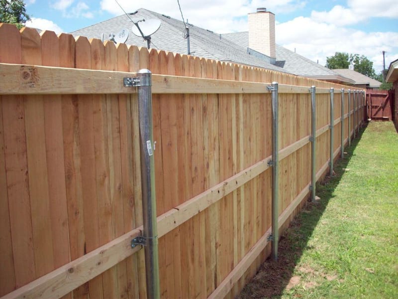 Fencing