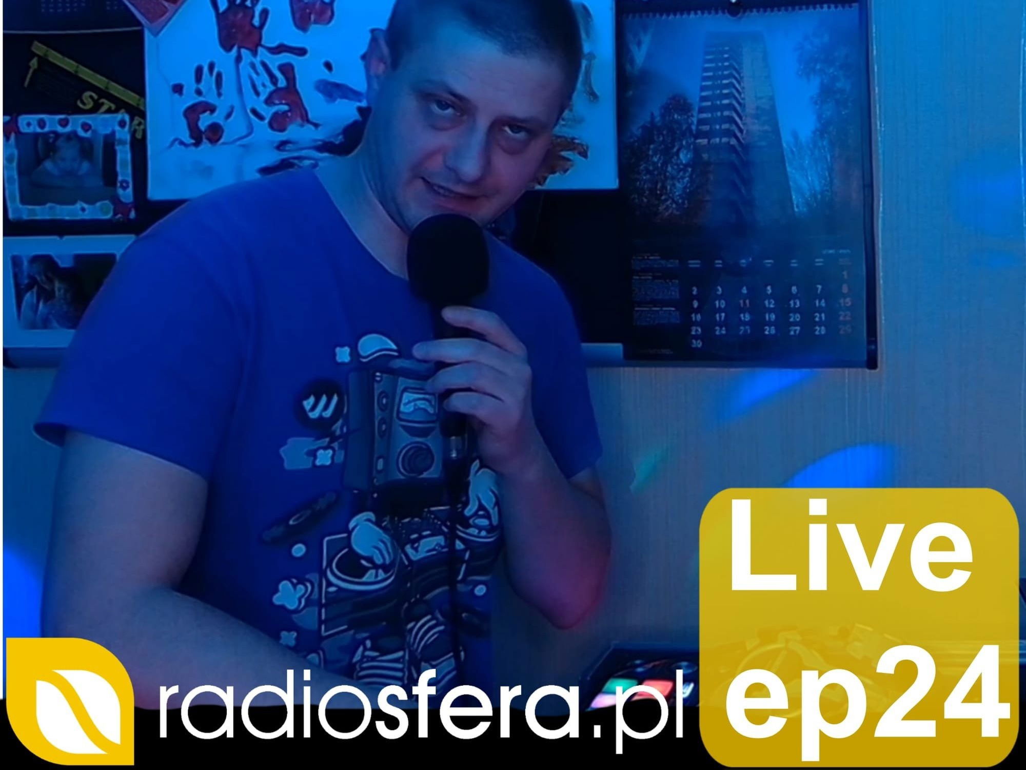 Dj MaB Live ep24 Radiosfera TV  [2022-03-09]