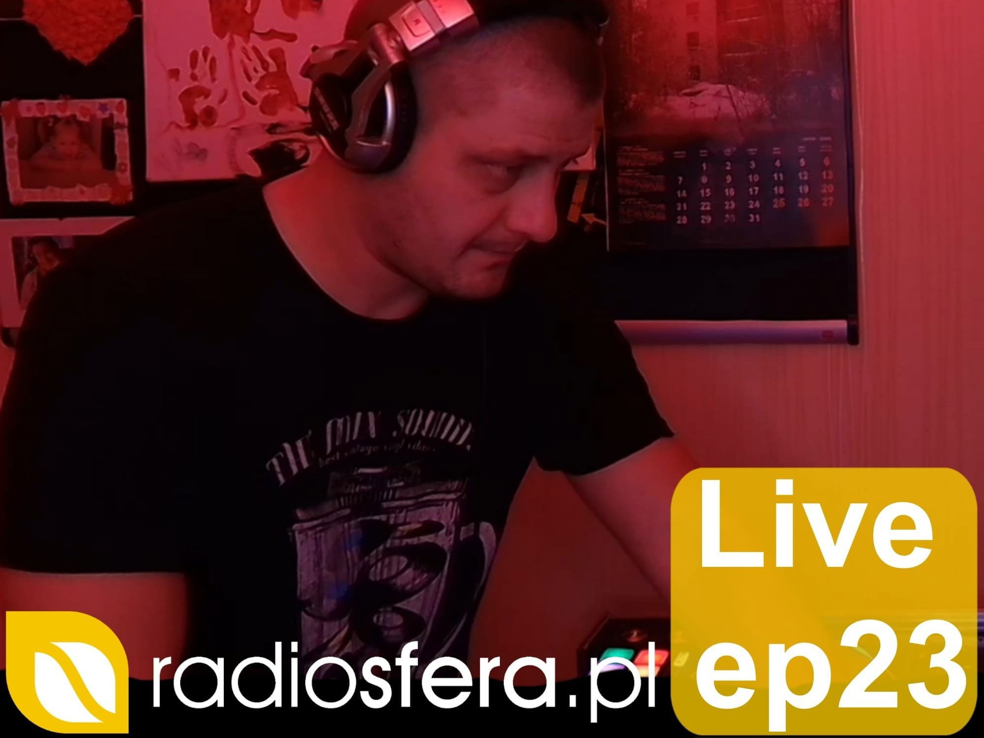 Dj MaB Live ep23 Radiosfera TV  [2021-11-13]