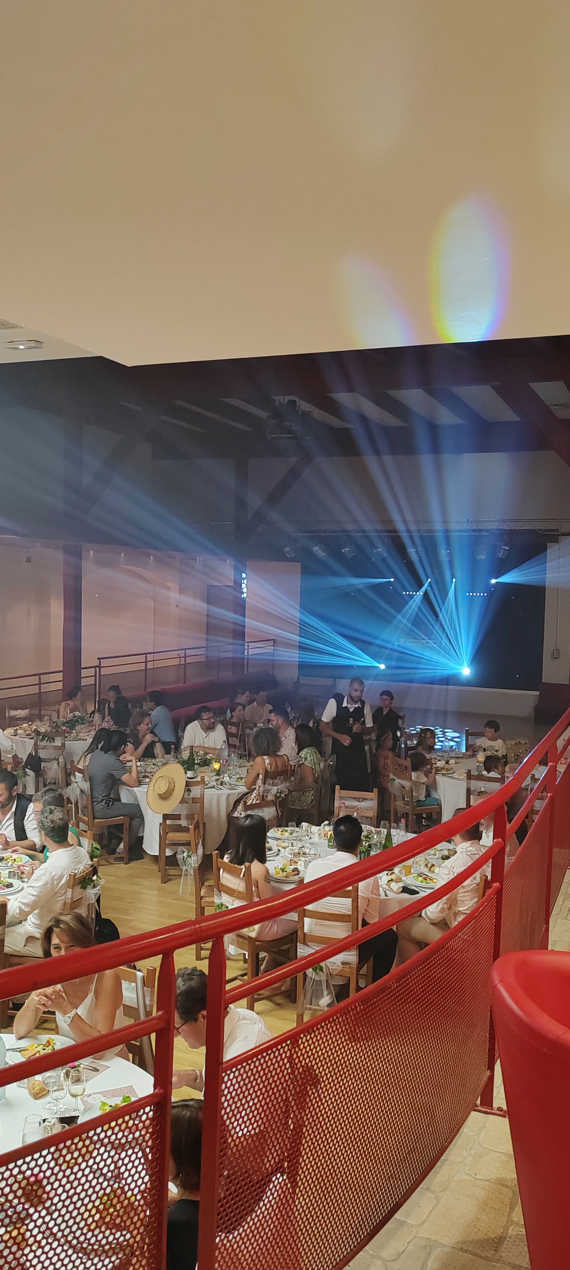 SCENE CONCERT LIVE et MARIAGES
