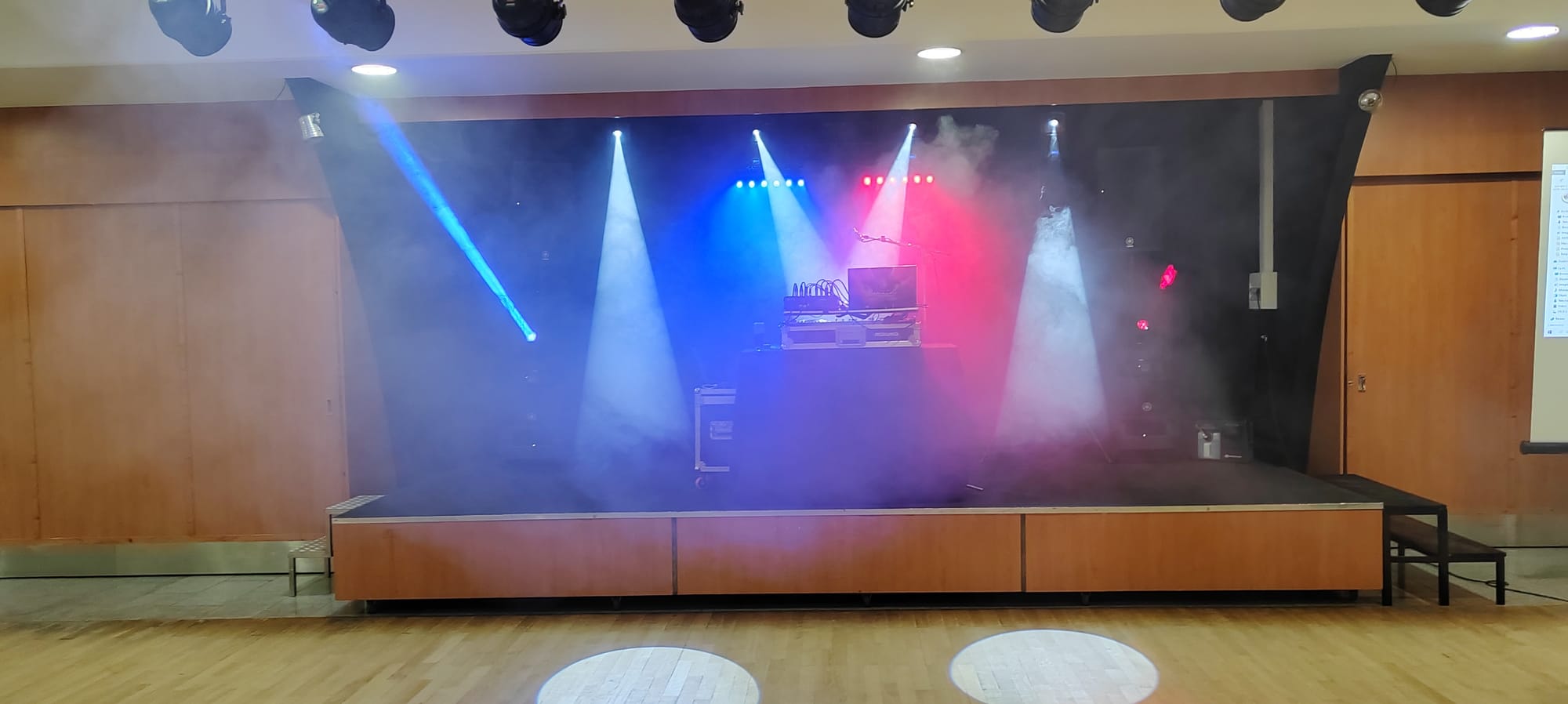 MIX & CONCERT LIVE MAISON LEONARD EPINAL