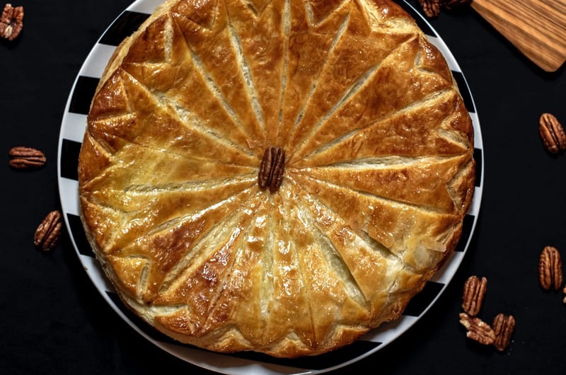 Galette des rois