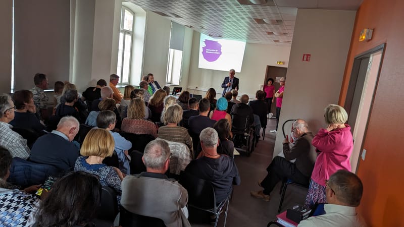 Assemblée Générale