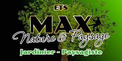 Jardinier - Paysagiste