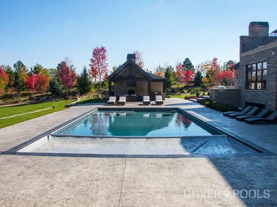 Dive into Excellence with Bayou Brothers Pools - Premier Commercial Swimming Pool Contractors