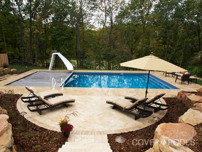 Transform Your Outdoor Space with Bayou Brothers Pools: Your Fiberglass Pool Company