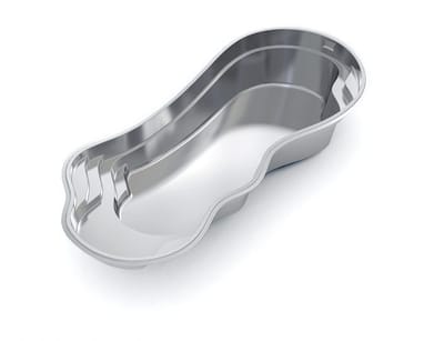 Diving into Excellence: The Bayou Brothers Pools - A Premier Fiberglass Pool Company