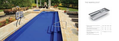 Bayou Brothers Pools: Elevating Commercial Spaces with Expertise in Swimming Pool Construction