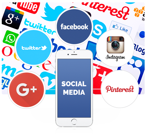 Social media
