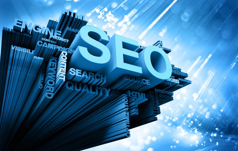 SEO OPTIMIZATION