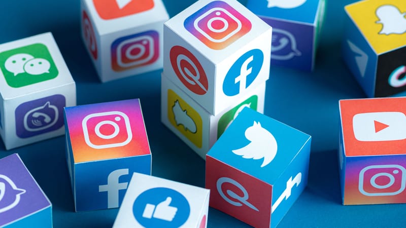 SOCIAL MEDIA MARKETING